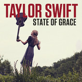 Ficheiro:Taylor Swift - State of Grace.jpg