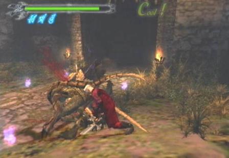 Frases insanas do game Devil May Cry - Mais Play