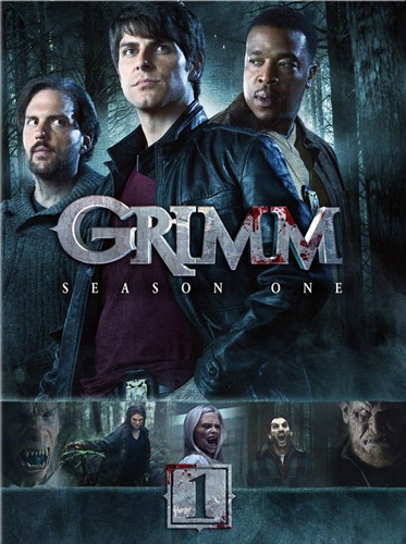 Grimm (1.ª temporada) – Wikipédia, a enciclopédia livre