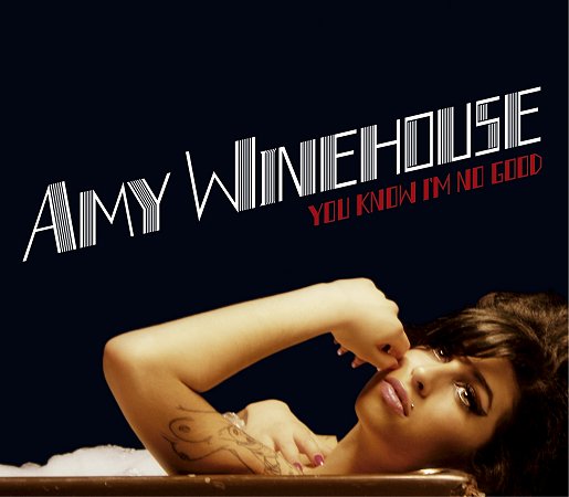 Know You Now (Tradução) - Amy Winehouse, PDF, Música gravada