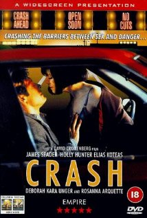 Crash (1996 film) - Wikipedia