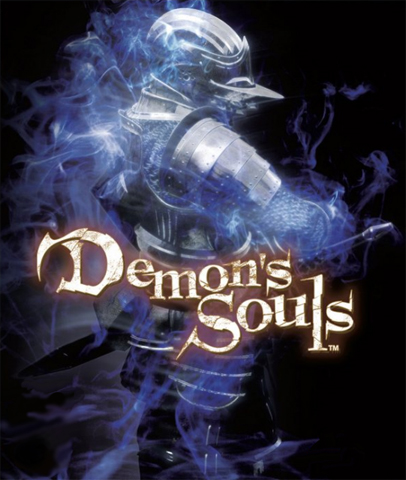 Jogo Demon´s Souls, PS5