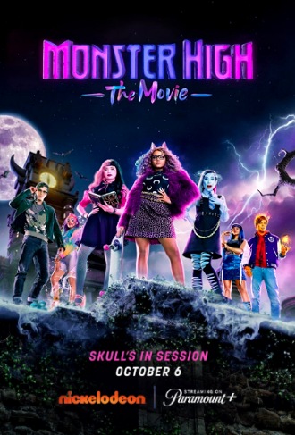 Monster High: The Movie – Wikipédia, a enciclopédia livre