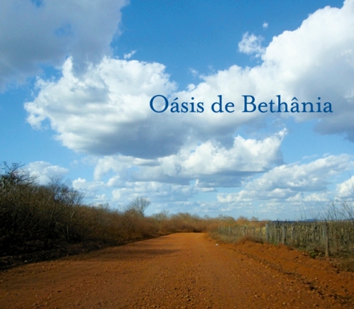 Oásis de Bethânia – Wikipédia, a enciclopédia livre