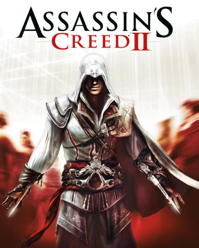 Assassin's Creed II – Wikipédia, a enciclopédia livre