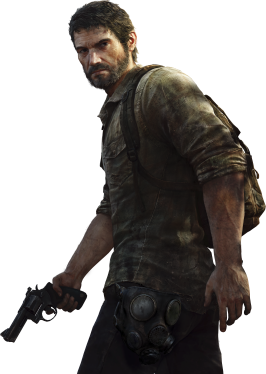 Lista de personagens de The Last of Us – Wikipédia, a enciclopédia