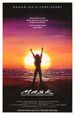 Mask (filme)