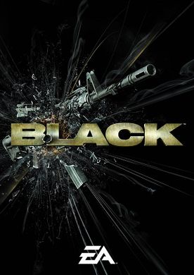 Black no Xbox Series S - Jogo de tiro lendário do PS2 