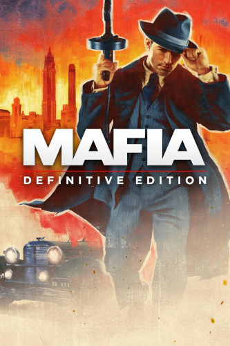 Mafia III definitive edition simplesmente não abre - Jogo não roda ou dá  erro - Clube do Hardware