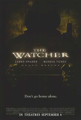 The Watcher in the Woods – Wikipédia, a enciclopédia livre