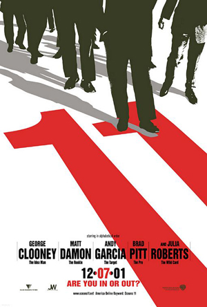 Ficheiro:Ocean's Eleven Poster.jpg