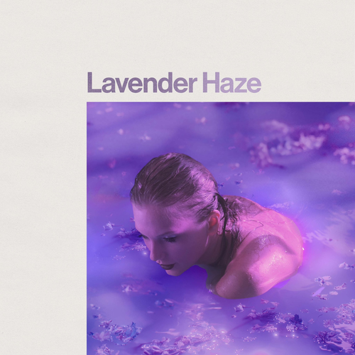 Taylor Swift's Lavender Haze Music Video Makeup Look Dupes