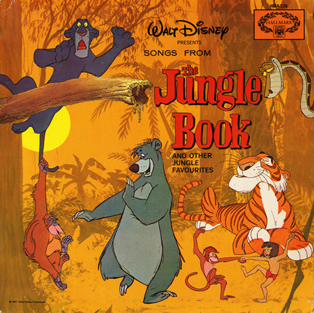 The Jungle – Wikipédia, a enciclopédia livre