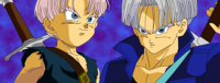 Trunks do futuro, Wiki