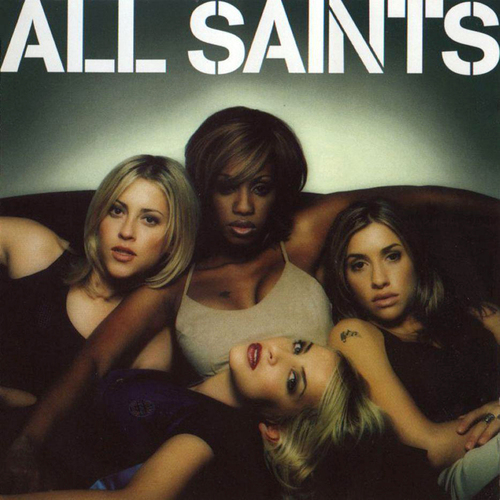 Ficheiro:All Saints - album cover.jpg