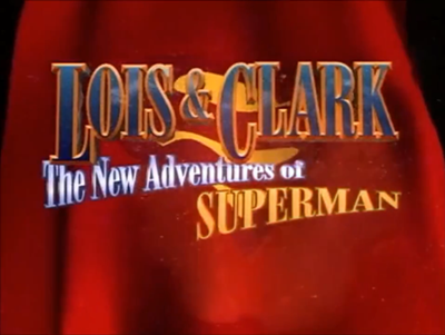 Ficheiro:Lois & Clark - The New Adventures of Superman (logo).png