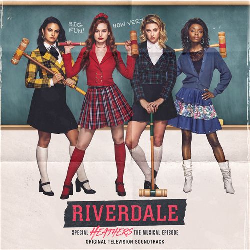 Ficheiro:Riverdale Special "Heathers - The Musical" Episode Original Television Soundtrack.jpeg