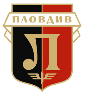 Ficheiro:PFC Lokomotiv Plovdiv crest.png