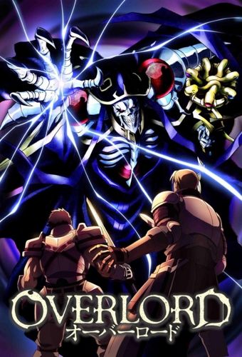 Overlord (season 3) - Wikipedia