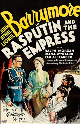 Ficheiro:Rasputin and the Empress.jpg