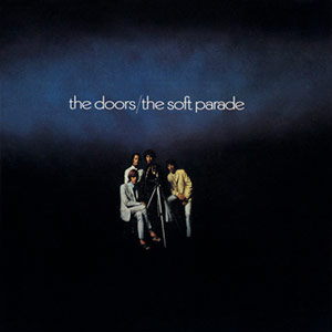 Wiki - The Soft Parade — The Doors