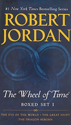A Roda do Tempo: Ordem dos livros e mais sobre o universo da série