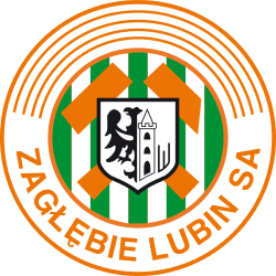 Ficheiro:Zagłębie Lubin crest.png