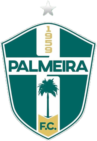 Palmeira Futebol Clube - RN