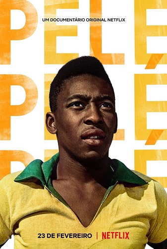 Pelé – Wikipédia, a enciclopédia livre