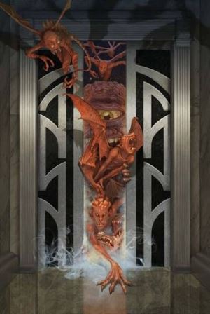 Lançamentos] A Casa de Hades, por Rick Riordan, é lançado no Brasil. -  Clube do Livro - Potterish.com