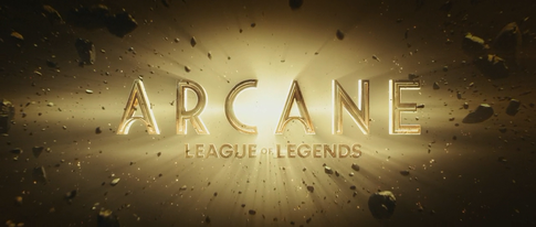 Assistir Arcane Dublado Episodio 1 Online