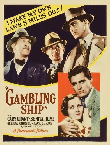 Ficheiro:Gambling Ship 1933 poster.jpg