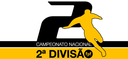 Balanço do Campeonato Nacional da 2.ª Divisão Masculina