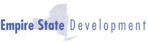 Ficheiro:Empire State Development Corporation (logo).jpg