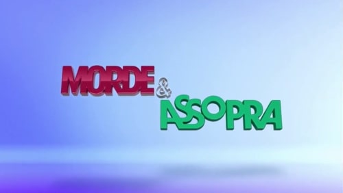 Morde & Assopra – Wikipédia, a enciclopédia livre