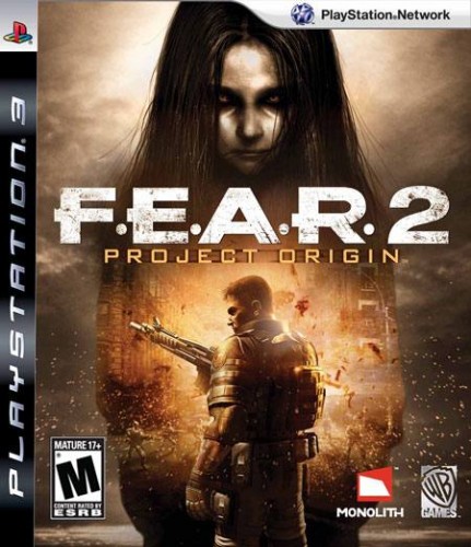 Jogos de terror ps3