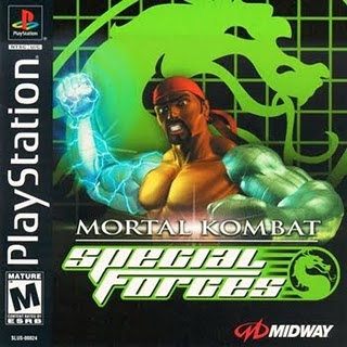 1) PSX Downloads • 4x1 - Mortal Kombat : Coletânias de Jogos em um único CD  - 3x1 cd games (PSX)