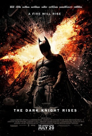 The Dark Knight Rises – Wikipédia, a enciclopédia livre