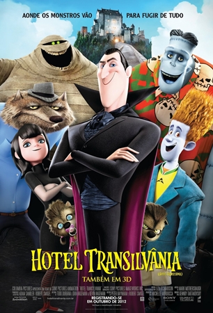 Hotel Transylvania – Wikipédia, a enciclopédia livre