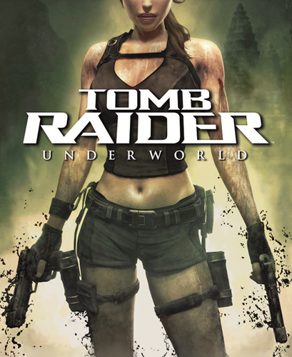 O que vocês acham da trilogia do Tomb Raider? nos últimos anos eu