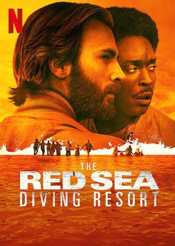 Ficheiro:Red Sea Diving Resort, cartaz.jpg