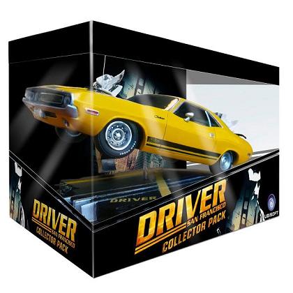 Ficheiro:Driver San Francisco Collector Pack.Jpg – Wikipédia, A.