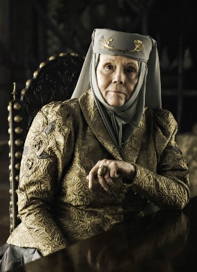 Olenna Tyrell