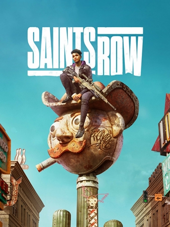 Saints Row é um dos jogos do PS Plus de setembro, mas o passe