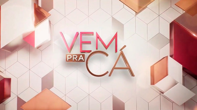 vem pra k