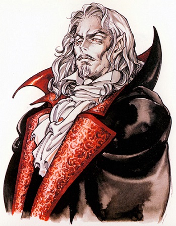 Castlevania: Lords of Shadow – Mirror of Fate - Wikipedia