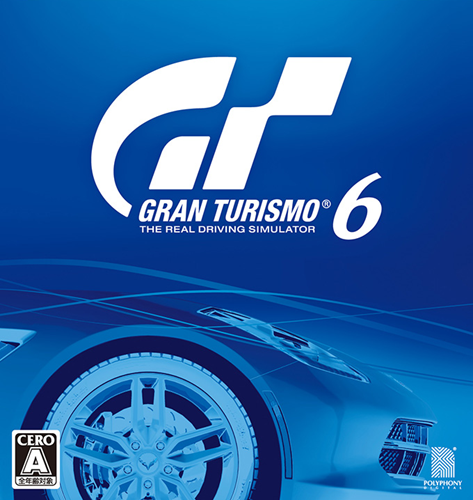 Gran Turismo 6 – Wikipédia, a enciclopédia livre