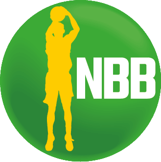 Linha do Tempo do NBB – Liga Nacional de Basquete