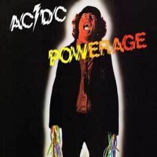 Powerage - Wikipedia