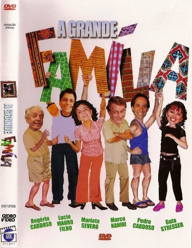 Uma Grande Família 